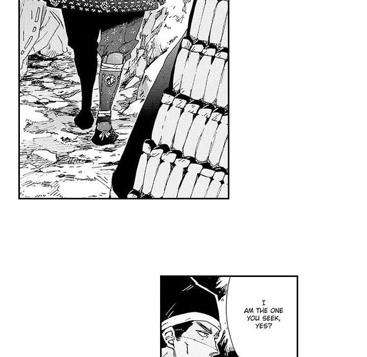 Contract Of Cherry Blossom Guilt - Chapter 7